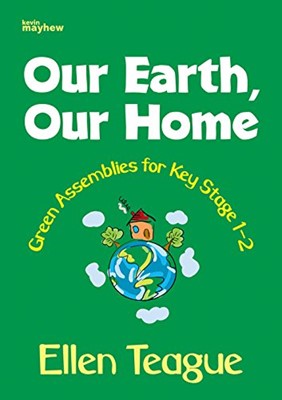 Our Earth, Our Home (Paperback)