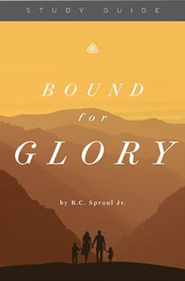 Bound for Glory (Spiral Bound)