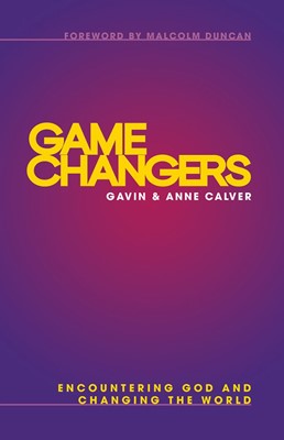 Game Changers (Paperback)