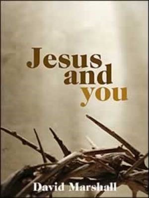 Jesus And You (Paperback)