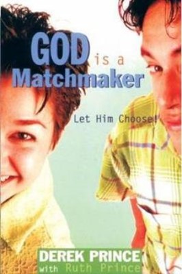 God Is a Matchmaker (Paperback)