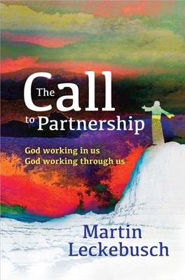 The Call to Partnership (Paperback)