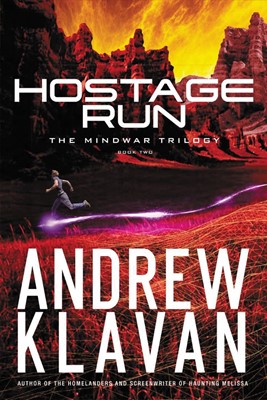 Hostage Run (Paperback)
