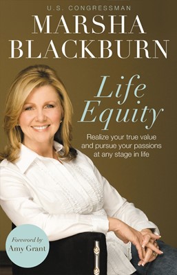 Life Equity (Hard Cover)