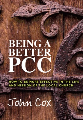Being a Better PCC (Paperback)
