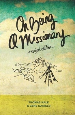 On Being a Missionary (Paperback)
