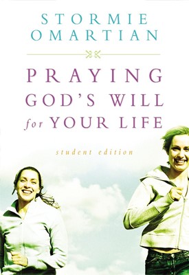 Praying God'S Will For Your Life (Paperback)