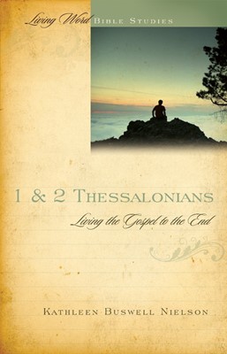 1 & 2 Thessalonians (Spiral Bound)