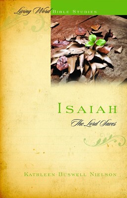 Isaiah (Spiral Bound)