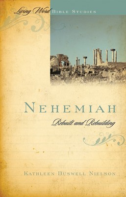 Nehemiah (Spiral Bound)