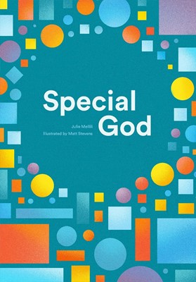 Special God (Hard Cover)