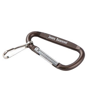 Shipwrecked Carabiner (Pack of 10) (General Merchandise)