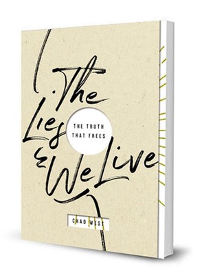 The Lies We Live (Paperback)