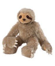 VBS Plush Sloth (General Merchandise)