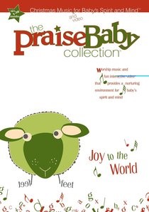 Praise Baby Collection: Joy to the World DVD (DVD)