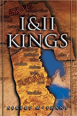 1 & 2 Kings (Paperback)