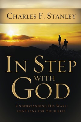 In Step With God (Paperback)
