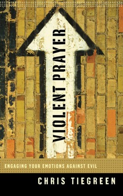 Violent Prayer (Paperback)