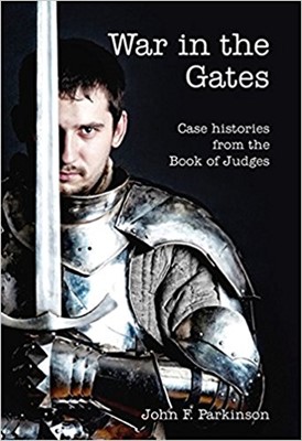 War in the Gates (Paperback)