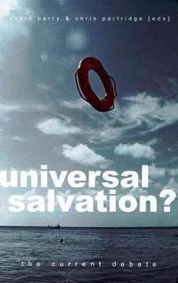 Universal Salvation? (Paperback)