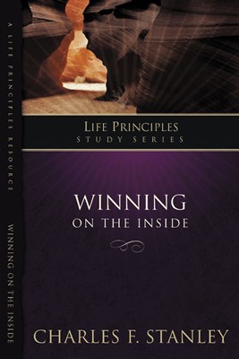 Winning on the Inside (Paperback)