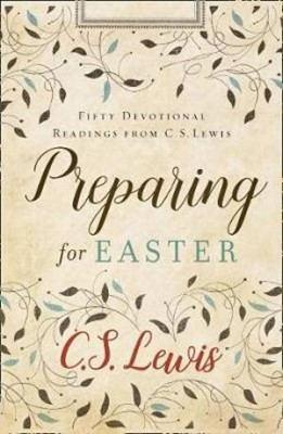 Preparing For Easter (Hard Cover)
