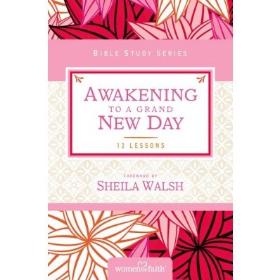 Awakening To A Grand New Day (Paperback)