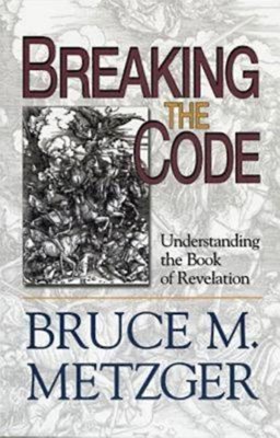 Breaking the Code - DVD (DVD)