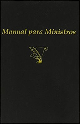 Manual Para Ministros (Paperback)