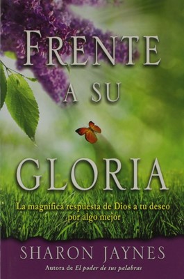 Frente a Su Gloria (Paperback)