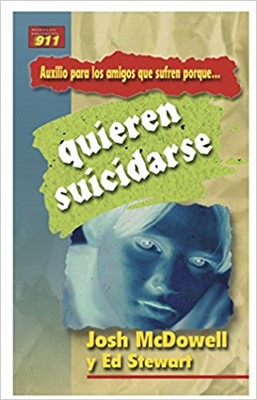 Quieren Suicidarse (Paperback)