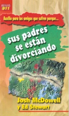 Sus Padres Se Están Divorciando (Paperback)