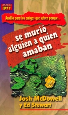 Se Les Murió Alguien a Quien Amaban (Paperback)