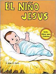 El niño Jesús (Paperback)