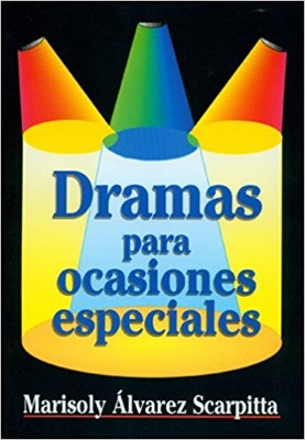 Dramas Para Ocasiones Especiales (Paperback)