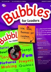 Bubbles Leaders Jan-Mar 2018 (Paperback)
