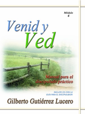 Venid y Evd Modulo 4 (Paperback)