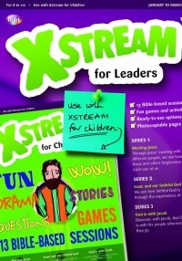 XStream Leader Jan-Mar 2018 (Paperback)