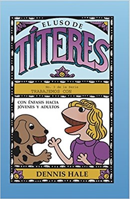 El UsoDe Titeres (Paperback)