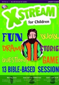 XStream For Children Jan-Mar 2018 (Paperback)