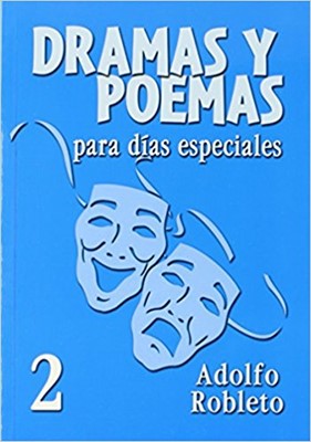 Dramas y Poemas Para Dias Especiales 2 (Paperback)