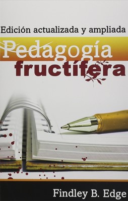 Pedagogia Fructifera (Paperback)