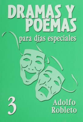 Dramas y Poemas Para Dias Especiales 3 (Paperback)