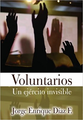 Voluntarios (Paperback)