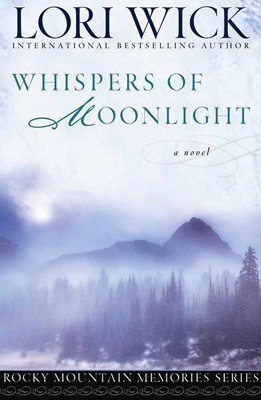Whispers Of Moonlight (Paperback)