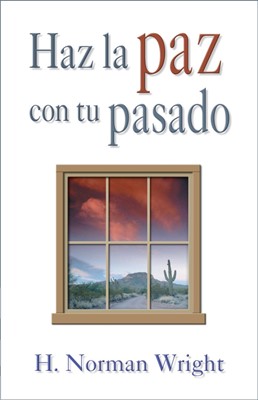 Haz La Paz Con Tu Pasado (Paperback)