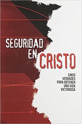 Seguridad en Cristo (Paperback)