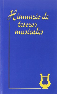 Himnario De Testros Musicales (Paperback)