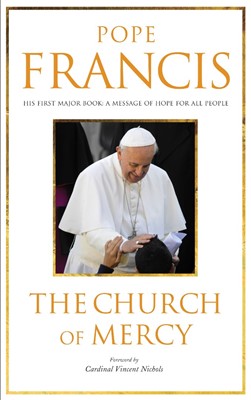 The Church of Mercy (Paperback)