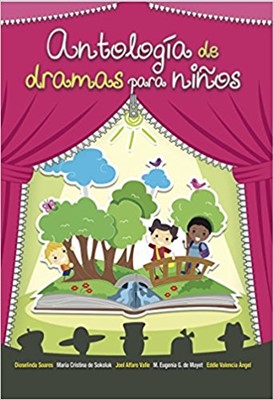 Antología de dramas para niños (Paperback)